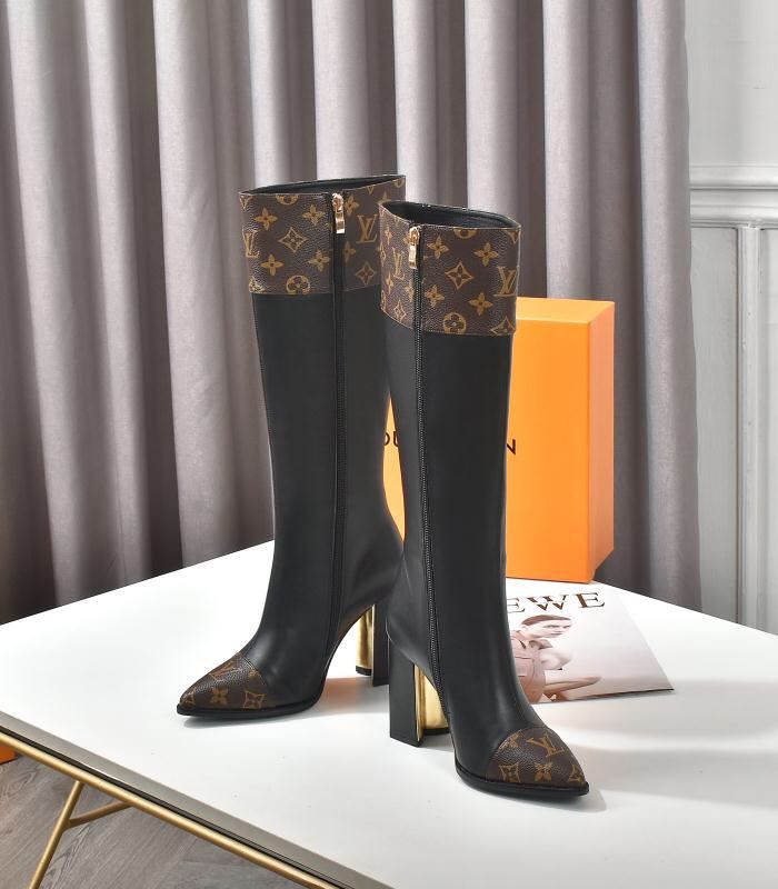 LV Boots